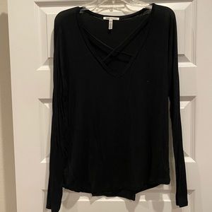 Long sleeve shirt. Size medium.